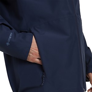 Men's Paclite 2.0 Gore-Tex Waterproof Jacket - Blue