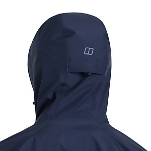 Men's Paclite 2.0 Gore-Tex Waterproof Jacket - Blue