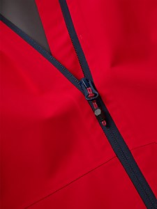Paclite 2.0 Gore-Tex Jacke für Herren - Rot