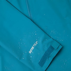 Women's Paclite 2.0 Gore-tex Waterproof Jacket - Turquoise