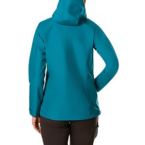 Women's Paclite 2.0 Gore-tex Waterproof Jacket - Turquoise