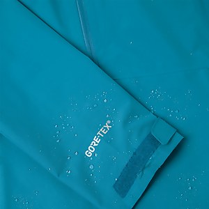 Women's Paclite 2.0 Gore-tex Waterproof Jacket - Turquoise