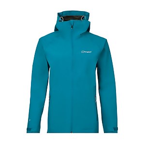 Women's Paclite 2.0 Gore-tex Waterproof Jacket - Turquoise