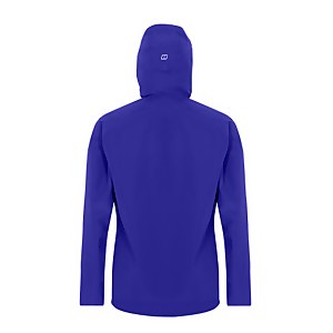 Women's Paclite 2.0 Gore-tex Waterproof Jacket - Purple