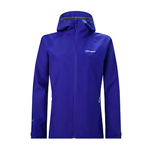 Women's Paclite 2.0 Gore-tex Waterproof Jacket - Purple