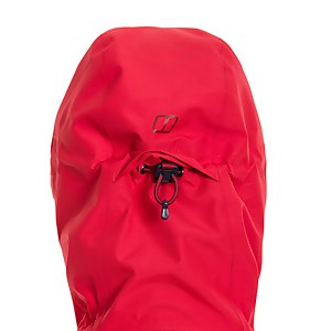 Women's Paclite 2.0 Gore-Tex Waterproof Jacket - Red