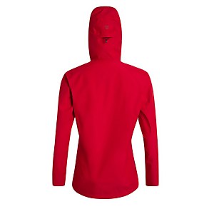 Women's Paclite 2.0 Gore-Tex Waterproof Jacket - Red