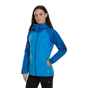 Women's Paclite 2.0 Gore-tex Waterproof Jacket - Blue