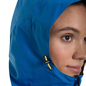 Women's Paclite 2.0 Gore-tex Waterproof Jacket - Blue