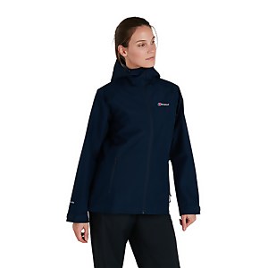 Women's Paclite 2.0 Gore-tex Waterproof Jacket - Blue