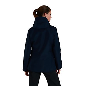 Women's Paclite 2.0 Gore-tex Waterproof Jacket - Blue