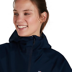 Women's Paclite 2.0 Gore-tex Waterproof Jacket - Blue