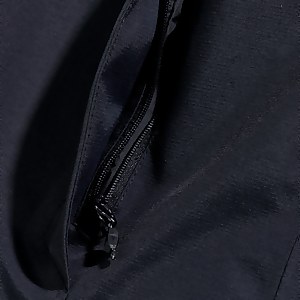 Men's Hillwalker Gemini 3in1 Gore-Tex Jacket - Black