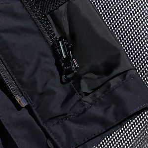 Men's Hillwalker Gemini 3in1 Gore-Tex Jacket - Black