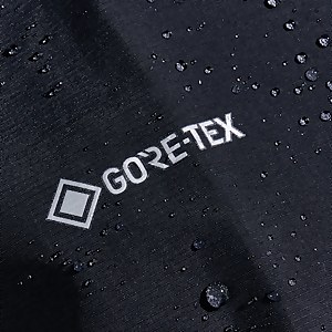 Men's Hillwalker Gemini 3in1 Gore-Tex Jacket - Black