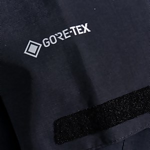Men's Hillwalker Gemini 3in1 Gore-Tex Jacket - Black