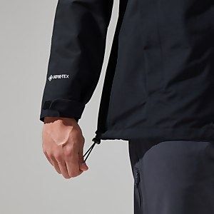 Men's Hillwalker Gemini 3in1 Gore-Tex Jacket - Black