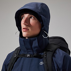 Men's Hillwalker Gemini 3in1 Gore-Tex Jacket - Dark Blue