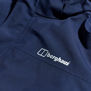 Men's Hillwalker Gemini 3in1 Gore-Tex Jacket - Dark Blue