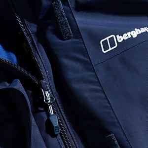Men's Hillwalker Gemini 3in1 Gore-Tex Jacket - Dark Blue