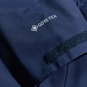 Men's Hillwalker Gemini 3in1 Gore-Tex Jacket - Dark Blue