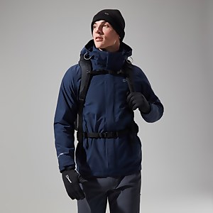 Men's Hillwalker Gemini 3in1 Gore-Tex Jacket - Dark Blue