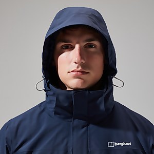 Men's Hillwalker Gemini 3in1 Gore-Tex Jacket - Dark Blue