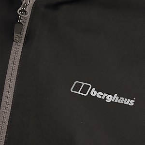 Men's Fellmaster 3-in-1 Gore-Tex Waterproof Jacket - Grey