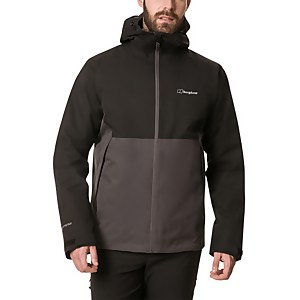Men's Fellmaster 3-in-1 Gore-Tex Waterproof Jacket - Grey