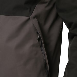 Men's Fellmaster 3-in-1 Gore-Tex Waterproof Jacket - Grey