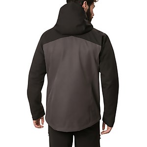 Men's Fellmaster 3-in-1 Gore-Tex Waterproof Jacket - Grey