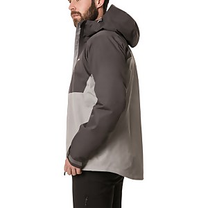 BERGHAUS FELLMASTER GEMNI 3IN1 JKT AM GRY/DKGRY