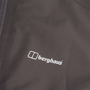 BERGHAUS FELLMASTER GEMNI 3IN1 JKT AM GRY/DKGRY