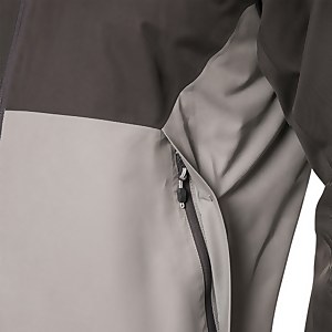 BERGHAUS FELLMASTER GEMNI 3IN1 JKT AM GRY/DKGRY