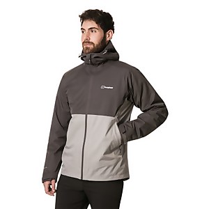 BERGHAUS FELLMASTER GEMNI 3IN1 JKT AM GRY/DKGRY