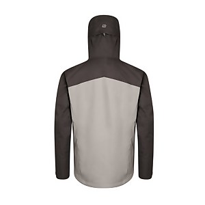 BERGHAUS FELLMASTER GEMNI 3IN1 JKT AM GRY/DKGRY