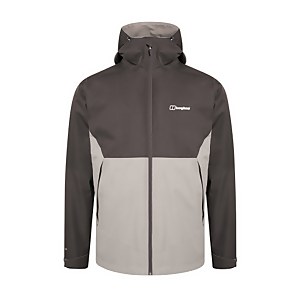BERGHAUS FELLMASTER GEMNI 3IN1 JKT AM GRY/DKGRY