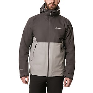 BERGHAUS FELLMASTER GEMNI 3IN1 JKT AM GRY/DKGRY