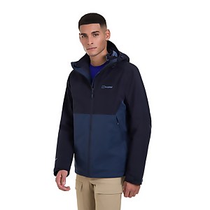 Men's Fellmaster 3-in-1 Gore-Tex Waterproof Jacket - Blue