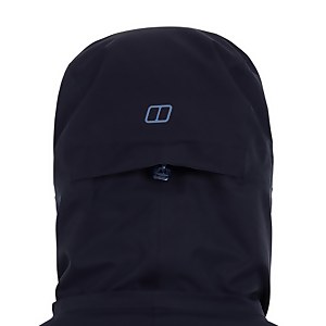 Men's Fellmaster 3-in-1 Gore-Tex Waterproof Jacket - Blue