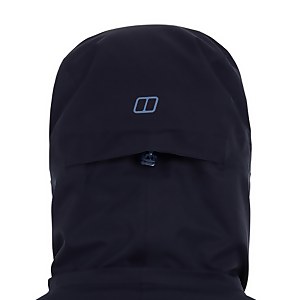 Men's Fellmaster 3-in-1 Gore-Tex Waterproof Jacket - Blue