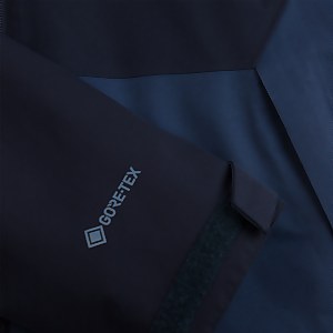 Men's Fellmaster 3-in-1 Gore-Tex Waterproof Jacket - Blue