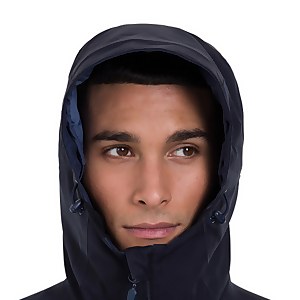 Men's Fellmaster 3-in-1 Gore-Tex Waterproof Jacket - Blue