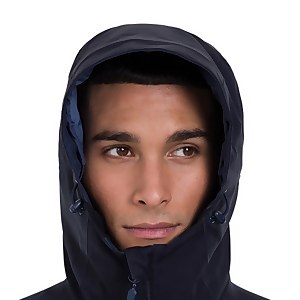 Men's Fellmaster 3-in-1 Gore-Tex Waterproof Jacket - Blue