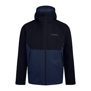 Men's Fellmaster 3-in-1 Gore-Tex Waterproof Jacket - Blue