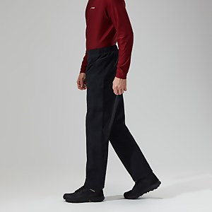 Men's Hillwalker Gore-Tex Pant - Black