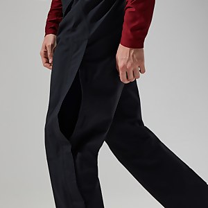 Men's Hillwalker Gore-Tex Pant - Black