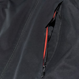 Fellmaster Gemini 3-In-1 Gore-Tex Jacke für Damen - Schwarz