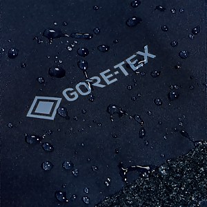 Women's Fellmaster Gemini 3in1 Gore-Tex Jacket - Dark Blue