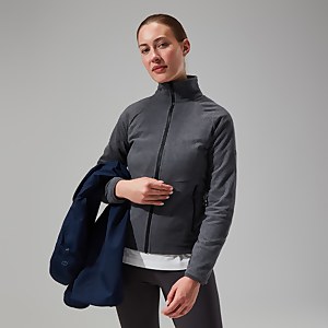Women's Fellmaster Gemini 3in1 Gore-Tex Jacket - Dark Blue
